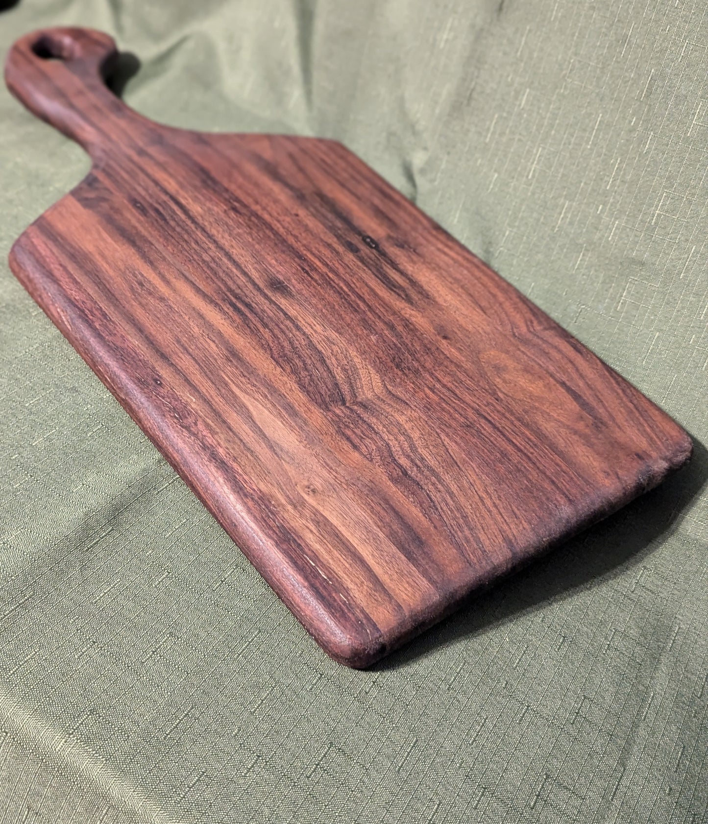 Serving Board