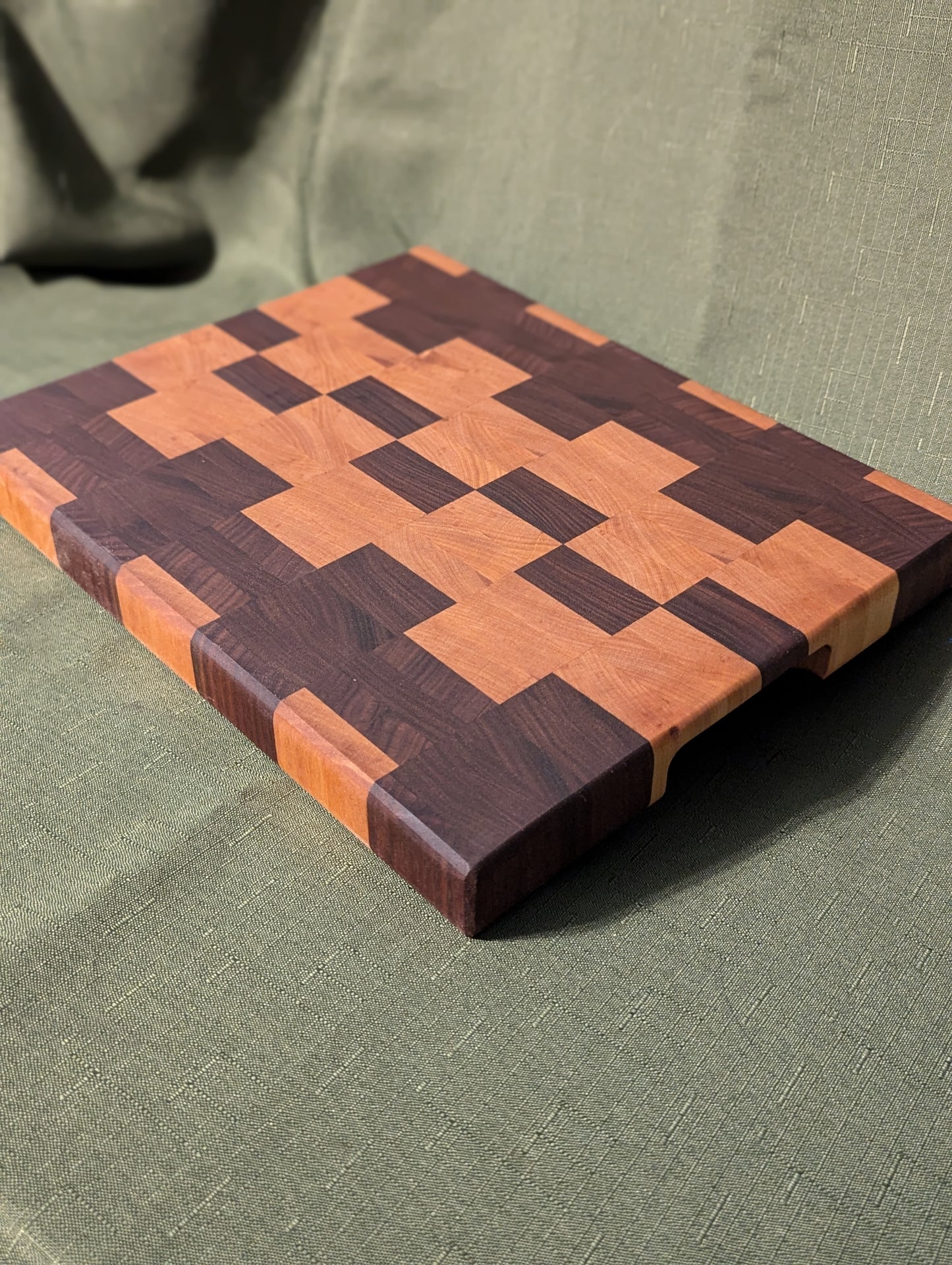 ~ Cutting & Serving Boards: Custom Design Fee