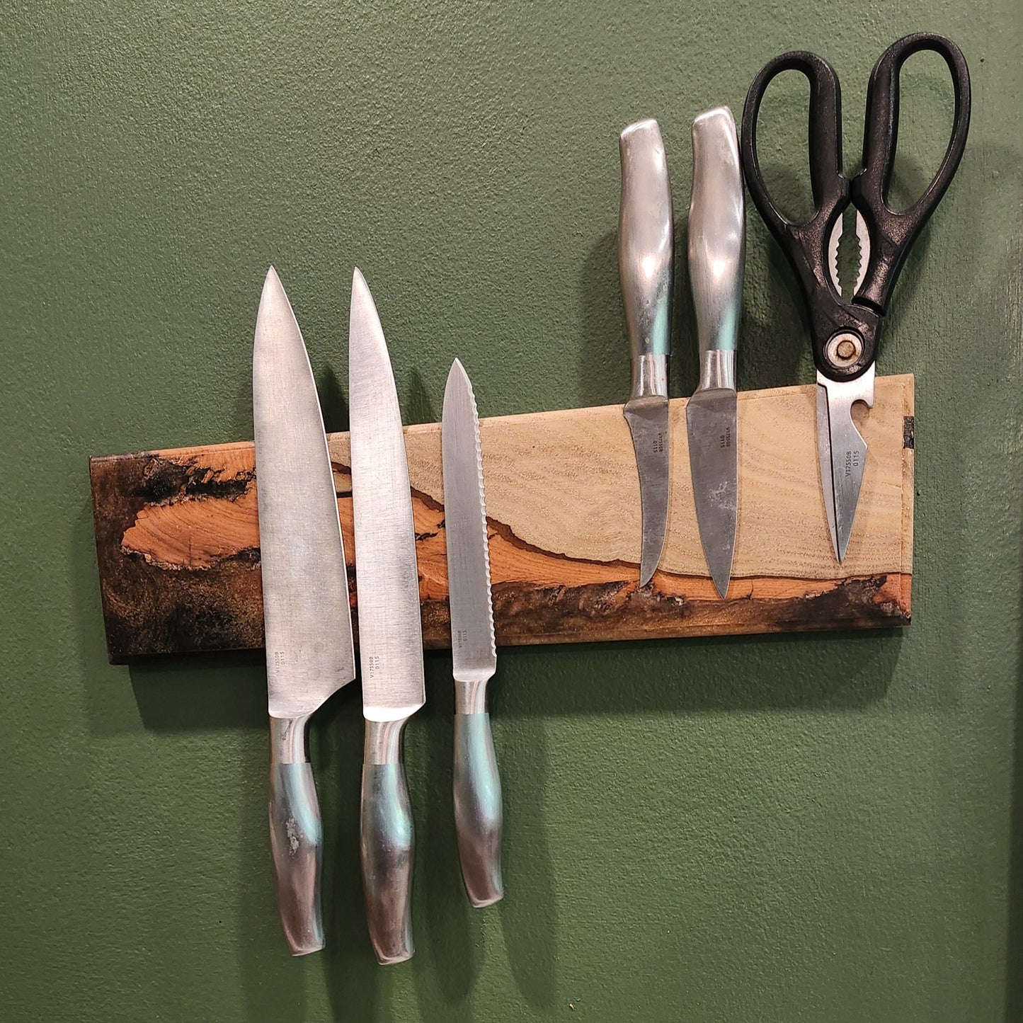 Magnetic Knife Holders