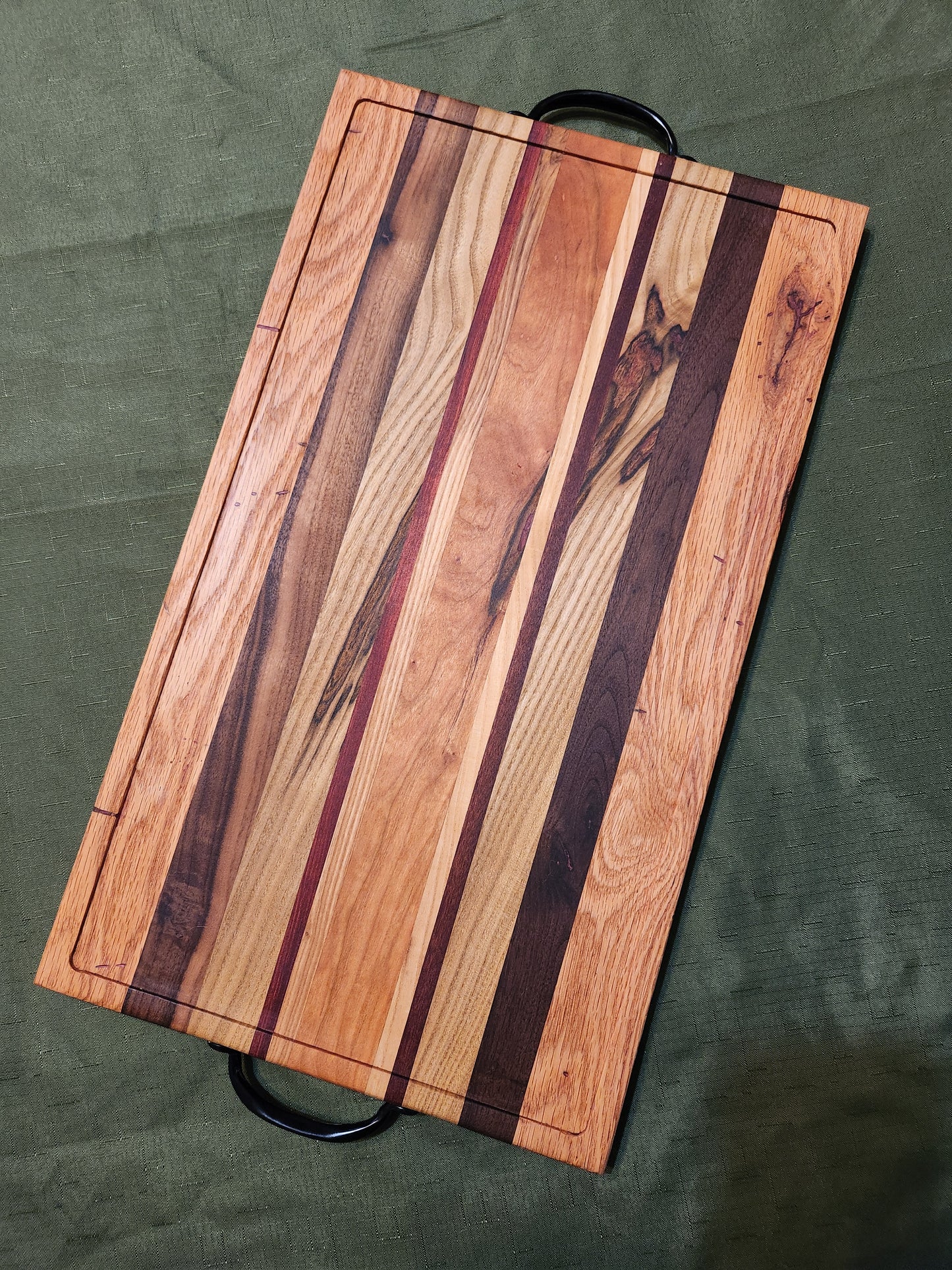 ~ Cutting & Serving Boards: Custom Design Fee