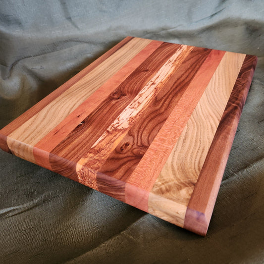 Wood cutting board, best cutting board for durability