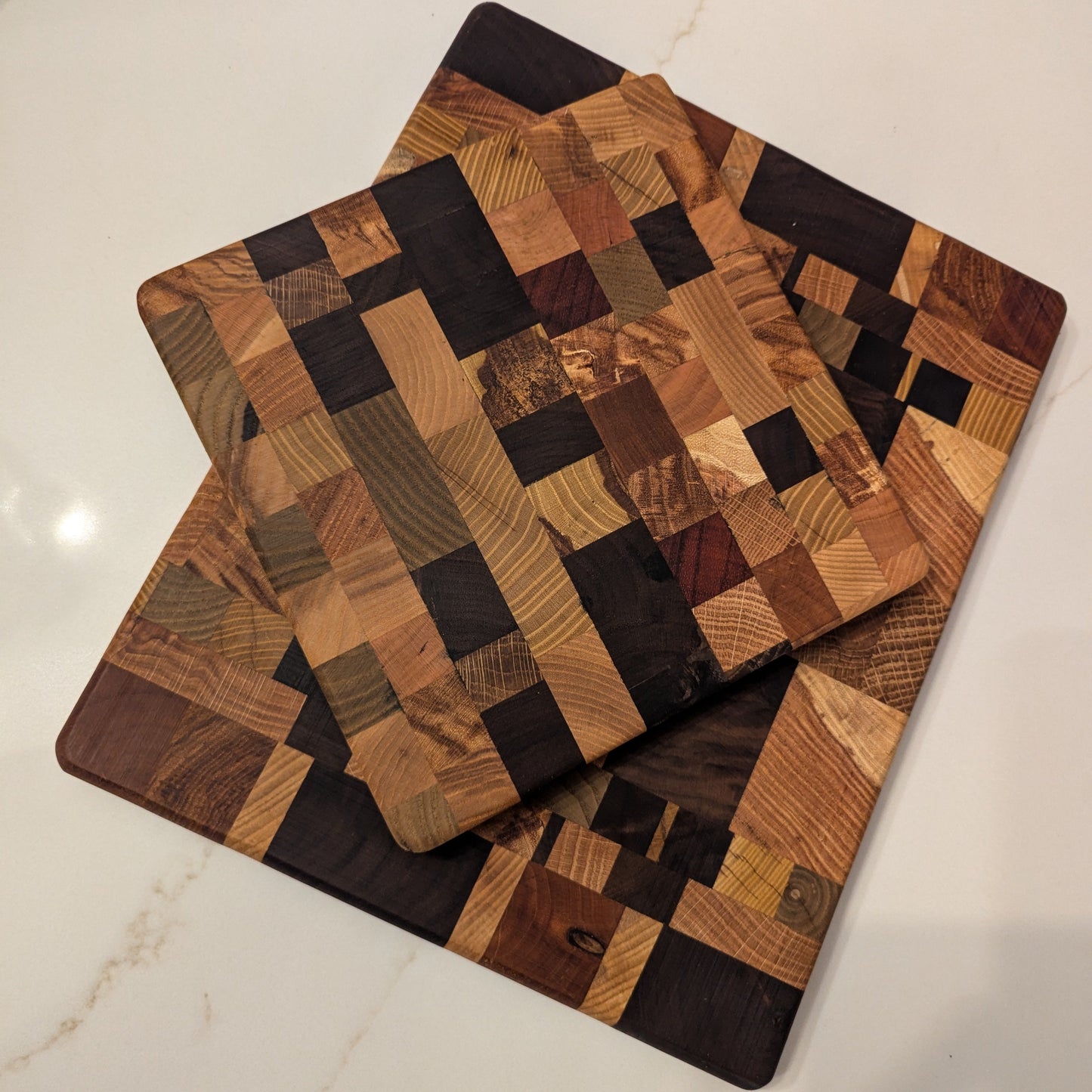 ~ Cutting & Serving Boards: Custom Design Fee
